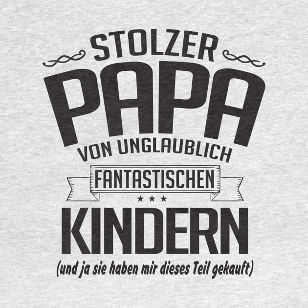 Stolzer papa von unglaublichen (1) by nektarinchen